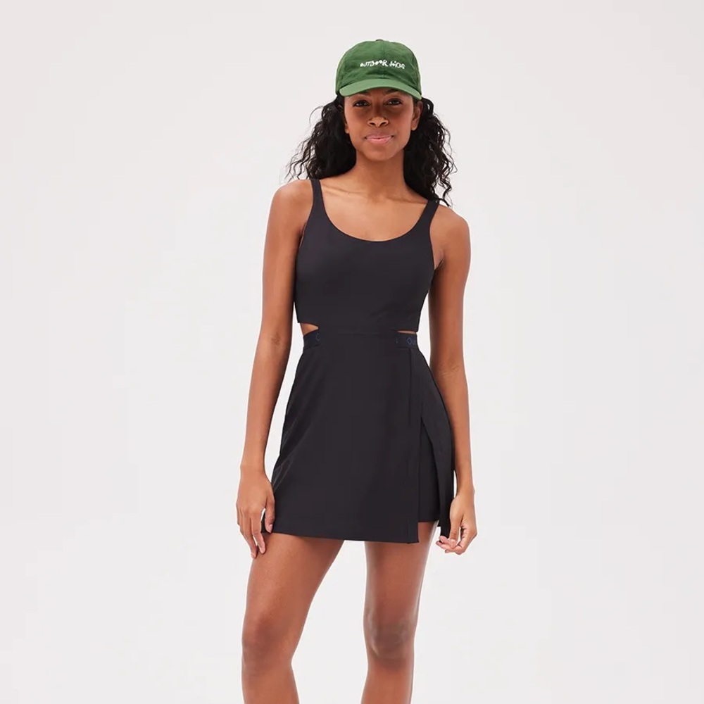 Outdoor Voices Court Dress